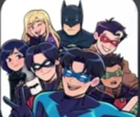 Batfam