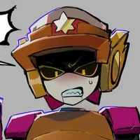 Lawrie - Brawl Stars