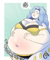 Fat Karen