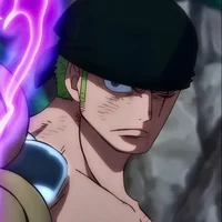 roronoa zoro