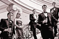 Mikealson Family-001