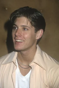 Jensen Ackles