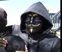 Cloaker - Spy Ninjas