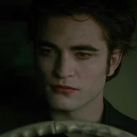 Edward Cullen 
