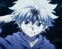 Killua Zoldyck