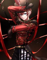 YanRiddle Rosehearts