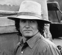 Michael Landon