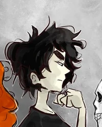 Nico Di Angelo
