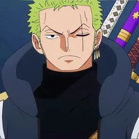 Roronoa Zoro