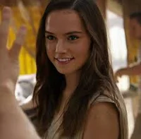 Daisy Ridley