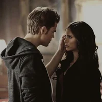 Kathrine and Stefan
