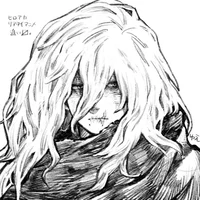 Shigaraki Tomura