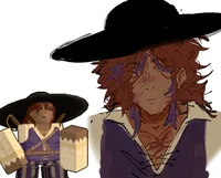 Calypso - BLOCKTALES