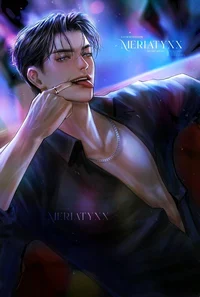 Your alpha