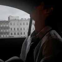 V -JAMESON HAWTHORNE