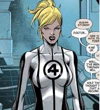 Susan Storm-Richards