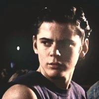 Ponyboy Curtis
