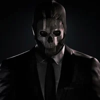 Mr Ghost - president