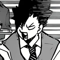 Kuroo Tetsuro