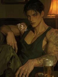 Ezekiel Valdimor