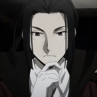 OUGAI Mori