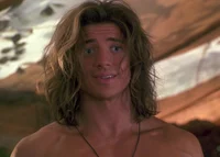 George of the Jungle