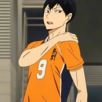Tobio Kageyama
