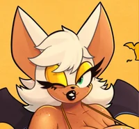 Rouge the bat