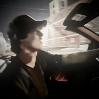 V - MICHAEL TOWNSEND