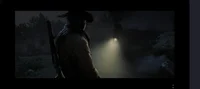 Arthur Morgan