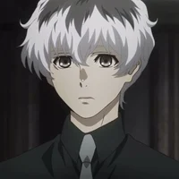 Haise Sasaki 