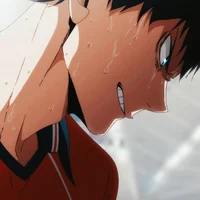 Kageyama Tobio 