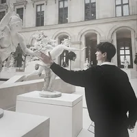 V -JAMESON HAWTHORNE