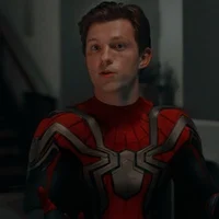 Peter Parker