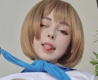 Mako Mankanshoku