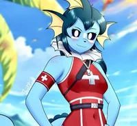 Vaporeon lifeguard 