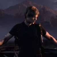 Leon S Kennedy