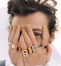 Harry styles - 2022