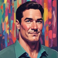 Patrick Warburton 