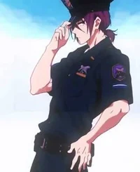 Rin Matsuoka