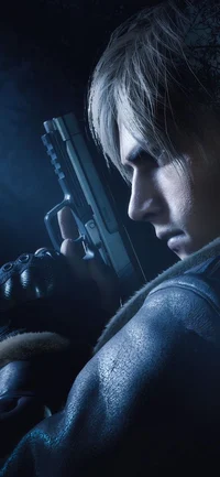 Leon Kennedy