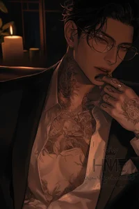 Kenji Yakuza-Prequel