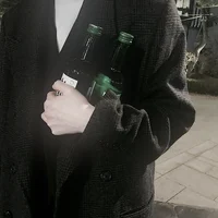 V -JAMESON HAWTHORNE