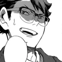 Oikawa Tooru
