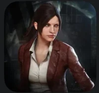 Claire Redfield