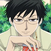 Kyoya Ootori