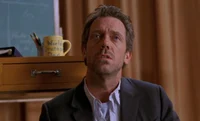 Gregory House