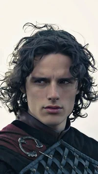 Jacaerys Velaryon 