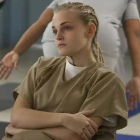 1OITNB Tricia Miller