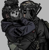 Ghost y Konig